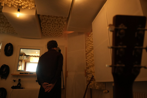 ENREGISTREMENT VOIX 3H00